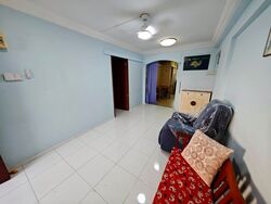 Blk 534 Bedok North Street 3 (Bedok), HDB 2 Rooms #542755551